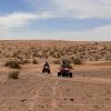 Ksar Ghilane - Jeep Safari – Bild 3