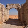 Ksar Ghilane - Jeep Safari – Bild 2