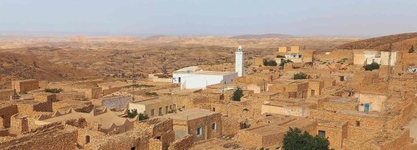 Ksar Ghilane-Matmata – Bild 14