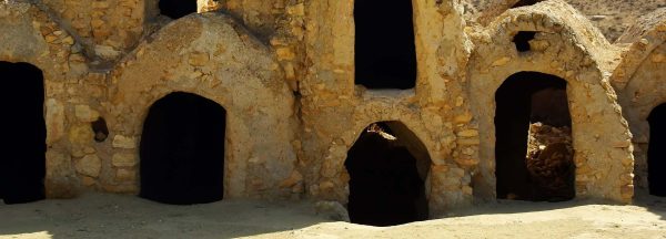 Ksar Ghilane-Matmata – Bild 5