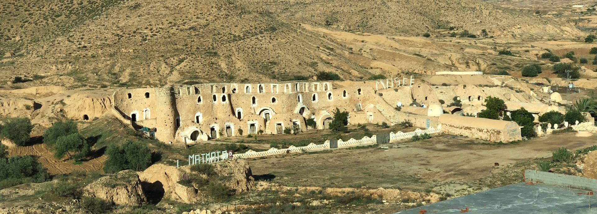 Matmata