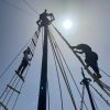 Mit dem Piratenschiff in den Sonnenuntergang – Bild 3