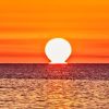 Mit dem Piratenschiff in den Sonnenuntergang