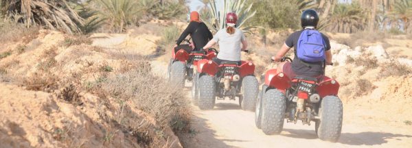 Quad Safari – Bild 8
