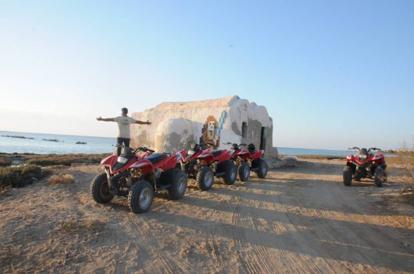 Quad Safari – Bild 5