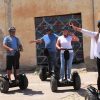 Djerba Hood Segwaytour