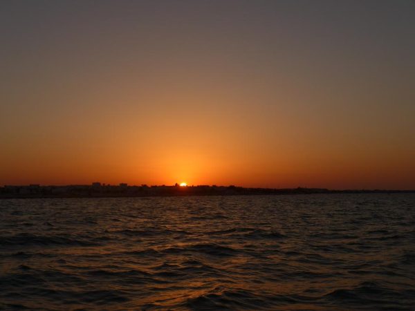 VIP Sundowner Bootstour – Bild 2