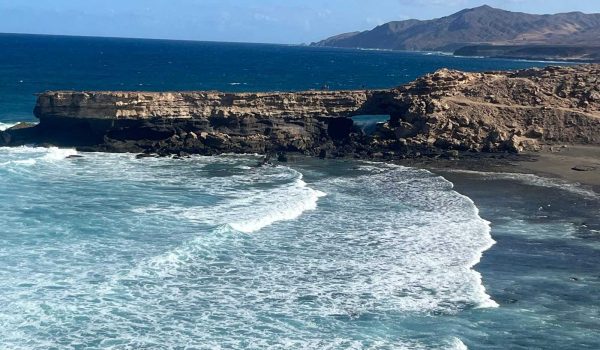 Geheimen van Fuerteventura – Afbeelding 2