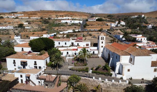 Geheimen van Fuerteventura – Afbeelding 4