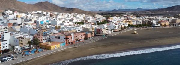 Geheimen van Fuerteventura