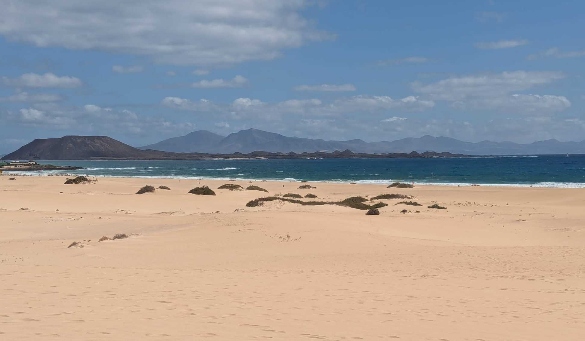 Fuerteventura - Der Norden – Bild 3