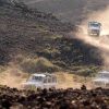 Jeep-Tour nach Cofete