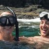 Kajaktour & Schnorcheln