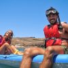Kajaktour & Schnorcheln – Bild 2