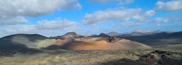 ¡Descubre Lanzarote!