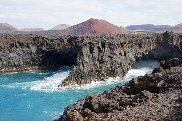 Lanzarote – Bild 2
