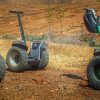 Senda Ventura Segway Tours – Bild 3
