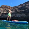 Stand Up Paddeling – Bild 3