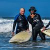 Surfkurse Surf Flow Project