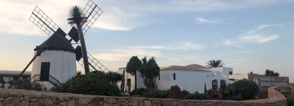 Sensation de Fuerteventura - обиколка на острова