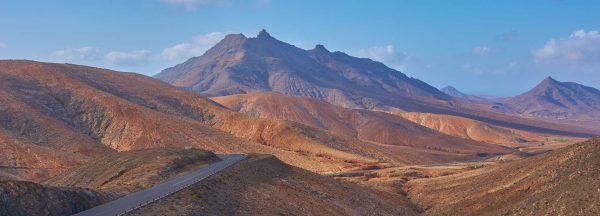 Hoogtepunten van Fuerteventura