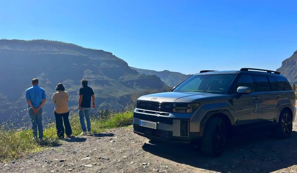 Golden Eco Adventure 4x4 – Bild 4