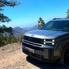 Golden Eco Adventure 4x4