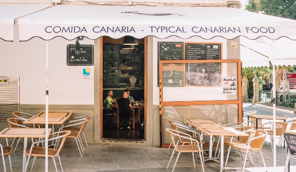 E-Bike Tour-Kulturtour duch das Guayadeque Tal & Tapas – Bild 2