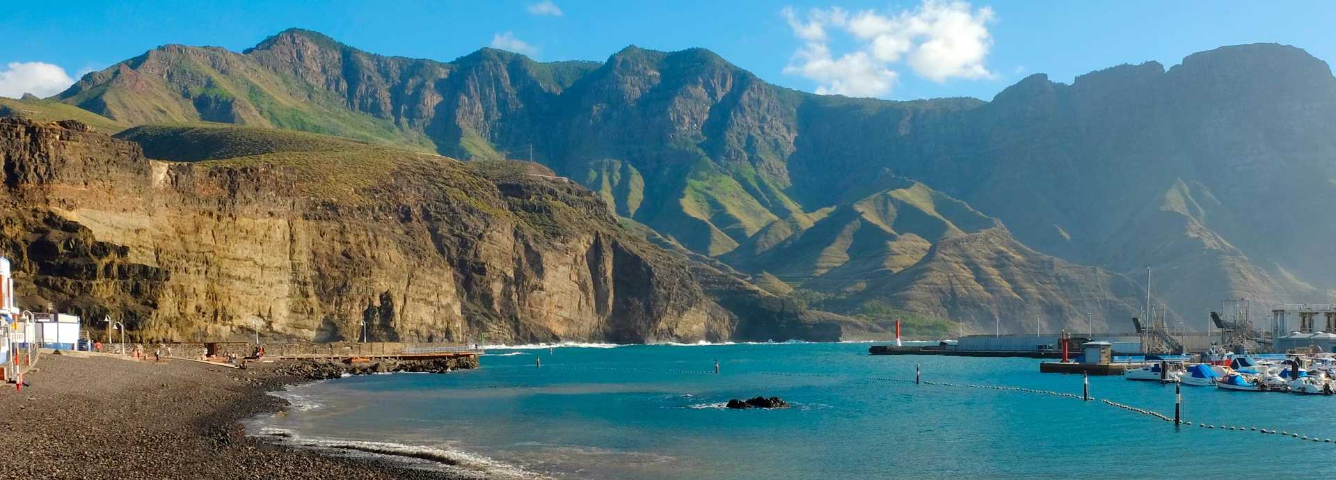 Agaete