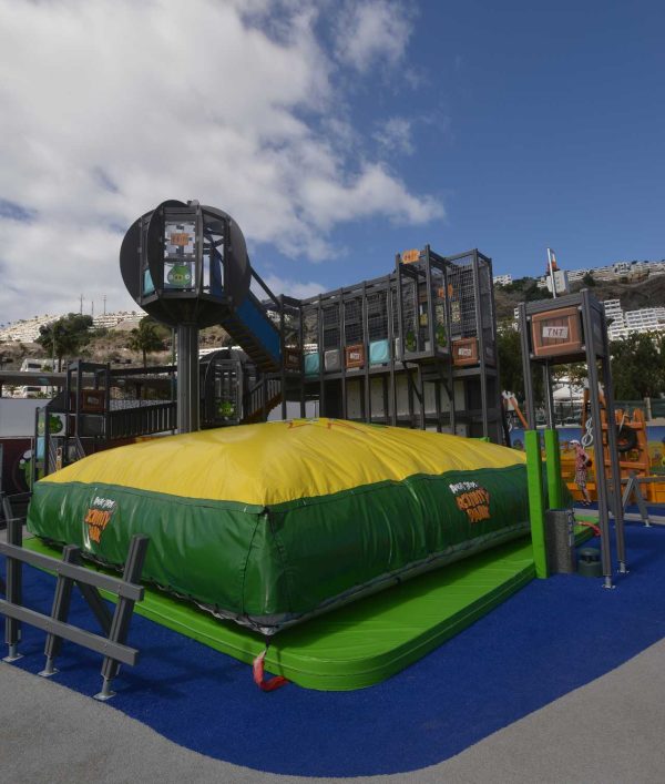 Angry Birds Activity Park – Bild 2