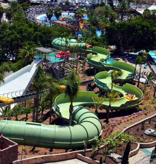Aqualand – Bild 2