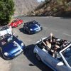 Big Mountain Cabrio Sunset Tour – Bild 2