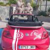 Big Mountain Cabrio Tour – Bild 3