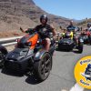 Canam Ryker- Adventure Fataga – Bild 2