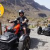 Canam Ryker- Adventure Fataga – Bild 4