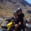 Canam Ryker- Adventure Fataga