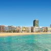 Inselhauptstadt und „Poema del Mar” – Bild 6