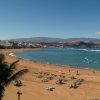 Inselhauptstadt und „Poema del Mar” – Bild 5