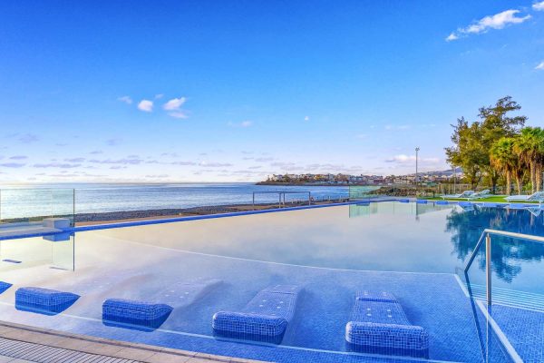Perchel Beach Club – Bild 2