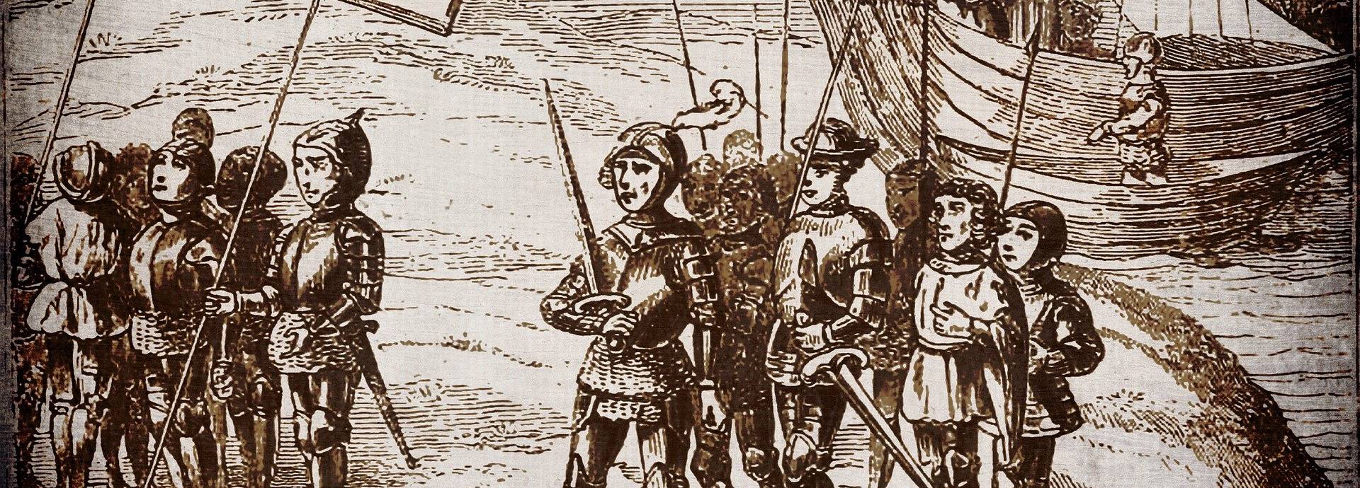 historický přehled
