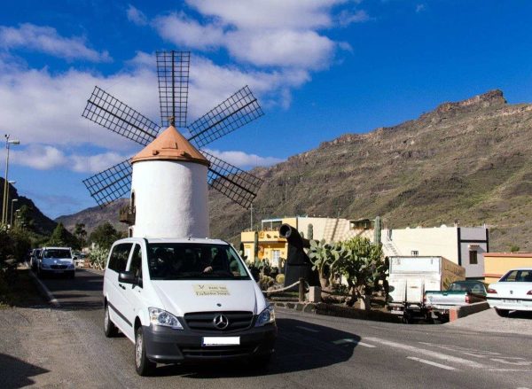Golden Tour Gran Canaria Highlights – Bild 3