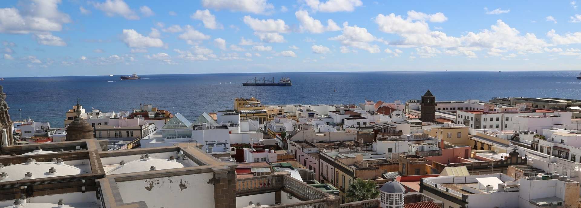 Las Palmas de Gran Canaria
