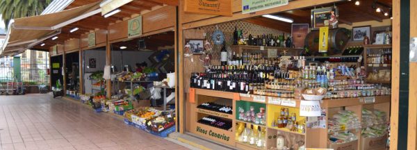 Märkte Gran Canaria – Bild 12