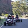 Canam Ryker- Pirates Grand Tour – Bild 2