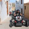 Canam Ryker- Pirates Grand Tour – Bild 4