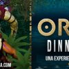 Scala- ORIGEN Dinner Show