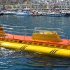 Submarine Adventure