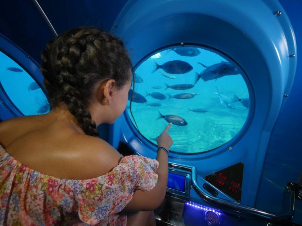 Submarine Adventure – Bild 2