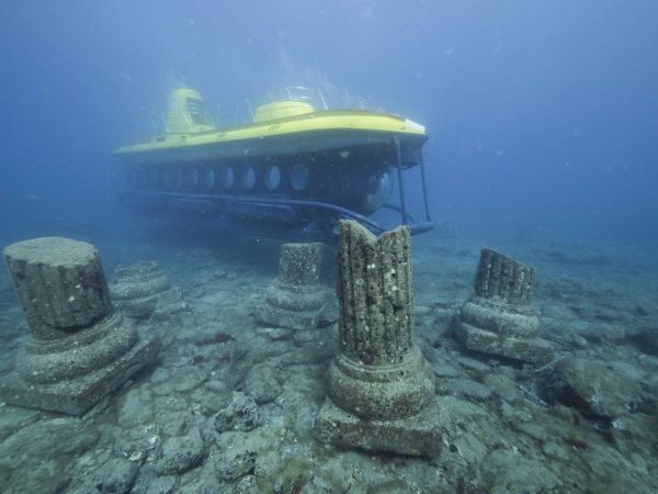 Submarine Adventure – Bild 4