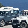Jeep Safari Classic